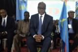 Convention de la Dynamique de l'opposition: Martin Fayulu investi candidat pour la présidentielle 