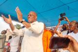 Campagne électorale : Martin Fayulu annoncé en ville de Beni   