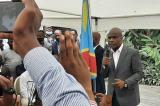 Pourparlers de paix de Nairobi : Kagame s'emploie par tous les moyens à concrétiser son ambition de balkaniser le Congo (Fayulu)