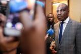 Incident de Kasindi : Fayulu appelle le SG de l’ONU à effectuer un voyage en RDC pour « discuter de la situation avec les parties prenantes »