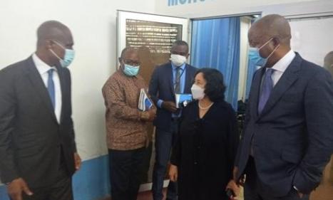 Infos congo - Actualités Congo - -Lamuka plaide pour la mise en place des unités opérationnelles pour attaquer la racine de...
