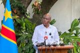 Fayulu : « Tshisekedi et Kagame jouent une comédie sur les dos des Congolais et Rwandais »