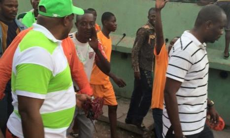 Infos congo - Actualités Congo - -FC Renaissance assigné en justice par I’man Sportal, l’audience fixée au 28 août