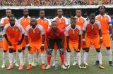Division I : FC Renaissance du Congo exclu du championnat national