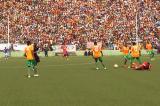 Compétition interclubs de la Caf : Mazembe, V.Club, Sanga Balende et Renaissance au front ce week-end ! 