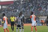 Linafoot : FC Renaissance - TP Mazembe, le massacre (0-6)  ! 