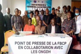 La ‘’Fondation Bill Clinton pour la paix’’ (FBCP) se dit préoccupée et  interpelle les autorités congolaise sur les conditions d’incarcérations des prisonniers dans les prisons du pays 