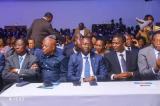 Le FCC rend hommage à Etienne Tshisekedi