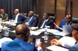 Comité de suivi de l’accord FCC -CACH: Kabund , Kabuya , Shadary et Vidye Tshimanga écartés 