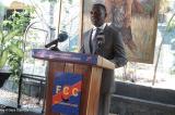 André-Alain Atundu : « Le FCC n’est pas un avion sans pilote en chute libre »