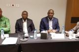 Kongo-central : le FCC exhorte le PPRD, l’AFDC-A, l’ACO et l’AA/a à porter plainte contre leurs députés provinciaux accusés de corruption
