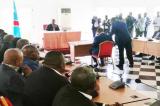 Les 338 députés nationaux FCC réitèrent leur loyauté à Joseph Kabila