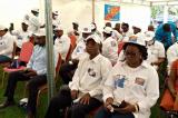 Le FCC en direction de Kashamata
