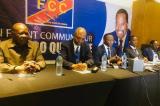 Le FCC de Kabila ou une coalition au bord de la crise de nerfs ?