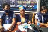Goma: des organisations féminines haussent le ton contre la proposition de loi sur la dot