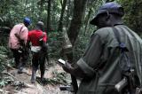 Sud-Kivu : Un Colonel FDLR/CNRD capturé par les FARDC dans le territoire de Kalehe