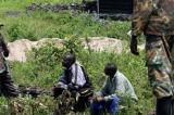 Rutshuru : 72 personnes enlevées par des FDLR