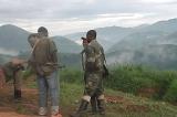 « Les FDLR ne constituent plus une réelle menace pour le Rwanda », selon Bob Kabamba