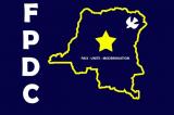 Ituri: Le parti local FPDC se retire du processus électoral et dénonce un dédoublement entretenu par le ministère de l'intérieur 