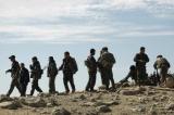Syrie : l'EI perd sa principale route de ravitaillement vers la Turquie
