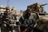 Syrie : violents combats dans le dernier réduit du groupe EI
