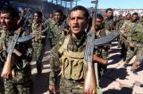 Syrie : Baghouz, le dernier bastion du groupe EI est sous contrôle des FDS