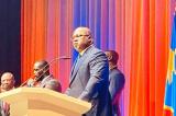 Etat de la Nation : Le chef de l’Etat Félix Tshisekedi au Palais du peuple pour son 1er bilan  