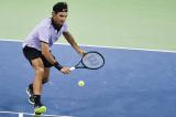 Tennis/Halle: Roger Federer battu d'entrée pour son retour à la compétition