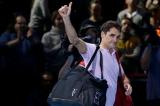 Tennis - Federer : «J'ai vécu une année incroyable»