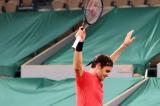 Roland-Garros : Roger Federer renonce à jouer son huitième de finale