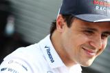 F1/GP d'Italie: la retraite de Massa marquera la fin d'une époque, celle d'un Brésil triomphant