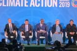 New York: Sommet sur l’Action pour le Climat, la RDC stocke quelque 30 milliards de tonnes de carbone