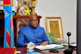 EPST-Détournement, fraude, engagement des fictifs : Tshisekedi instruit le Gouvernement pour une enquête au SECOPE