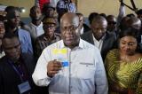 Présidentielle : l’ECiDé exige de la Ceni de fournir les preuves de la victoire de Félix Tshisekedi