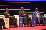 Félix Tshisekedi : 50 milliards de dollars échappent à l’Afrique chaque année à cause de la corruption !