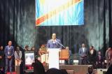 Félix Tshisekedi à la diaspora congolaise en France: 