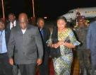 Infos congo - Actualités Congo - -Crash de l’Antonov transportant des membres de la présidence : accident ou affaire d'Etat ?