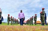 Incursions d'armées étrangères : la RDC est devenue un pays sans frontières !