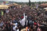 A Bukavu, Vital Kamerhe démontre qu'il n'est ni vomi, ni « mort politiquement » 