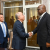 Infos congo - Actualités Congo - -Climat : Tshisekedi reçoit le chef de la diplomatie brésilienne