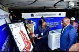 ONU: Félix Tshisekedi réitère l’engagement de la RDC d’exploiter ses ressources naturelles dans le respect des normes environnementales