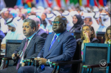 Sommet mondial des Gouvernements à Dubai : la RDC se positionne comme « pays-solutions » pour le climat et plaide pour un multilatéralisme juste