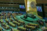 La RDC élue vice-présidente de la 80e session de l’Assemblée générale de l’ONU