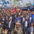 Infos congo - Actualités Congo - -Kwilu : Félix Tshisekedi lance l’électrification de Kikwit via la centrale de Kakobola et inaugure des infrastructures militaires