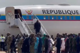 Kasai-Central : le Président Félix Tshisekedi à Kananga pour l’inauguration de nouvelles infrastructures‎