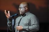 Tshisekedi à la population de l’Équateur : « Je vais m’enrôler à Mbandaka et je vous demanderais de voter les meilleurs d’entre vous pour qu’ils m’accompagnent »