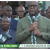 Infos congo - Actualités Congo - -Le président Félix Tshisekedi élève Nkamba au rang de Ville Sainte lors de la commémoration de Simon Kimbangu