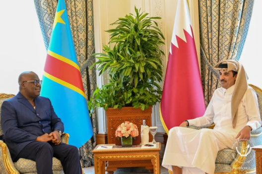 La RDC risque de perdre 21 milliards de dollars qataris si le conflit entre Washington et Téhéran s’emballe