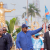 Infos congo - Actualités Congo - -Hommage à Papa Wemba : le président Félix Tshisekedi s'est rendu au village Molokaï à Matonge