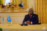 Félix Tshisekedi lance la campagne sur le civisme fiscal